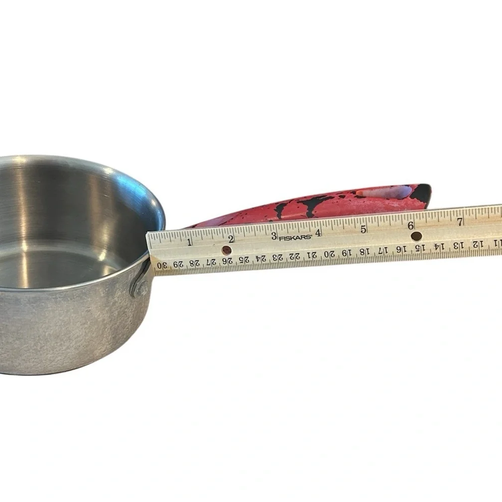 Chef's Mark Preferred Quality Sauce‎ Pan - Excellent Condition!